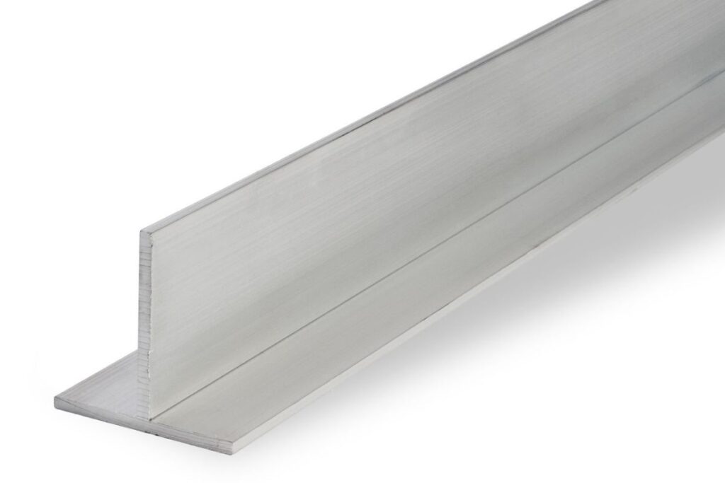 202 Stainless Steel T Profile in uae