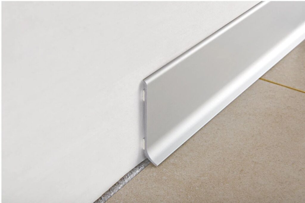 304 Stainless Steel Skirtings Panel in uae