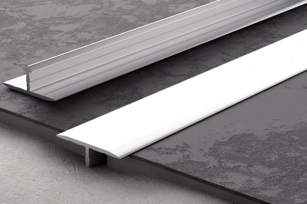 304 Stainless Steel T Profile in uae