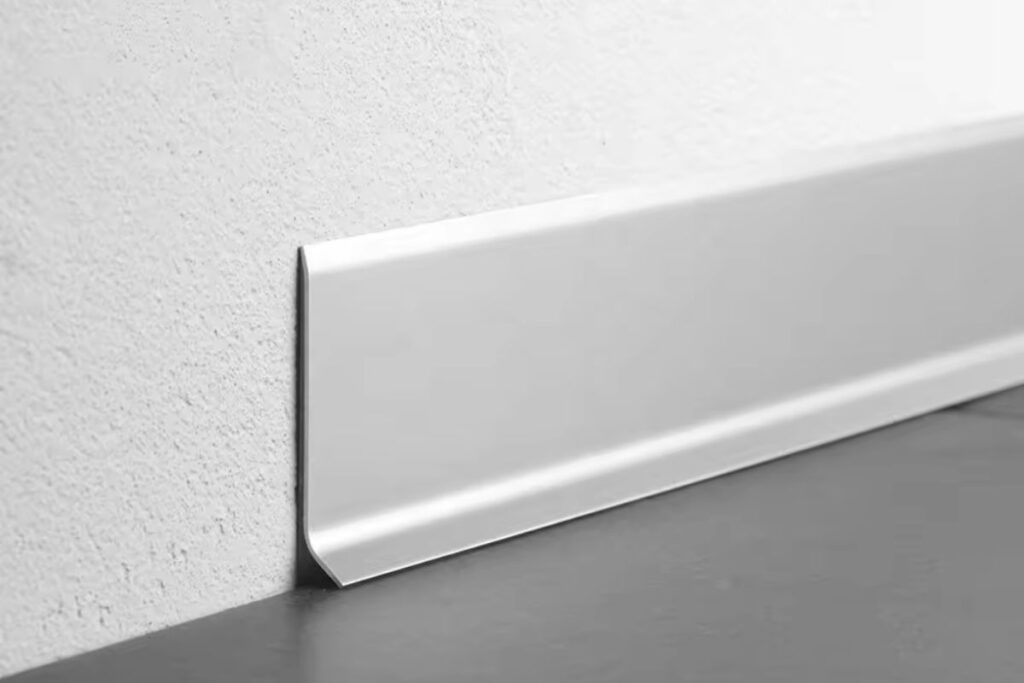 316 Stainless Steel Skirtings Panel in uae