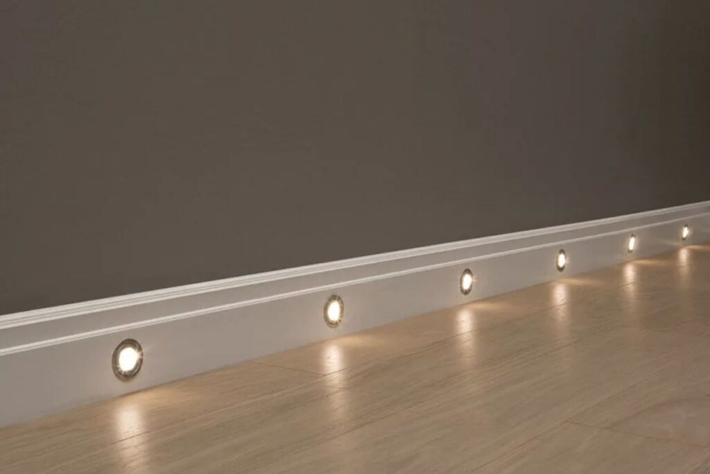 SS 316 Decorative Skirting in uae