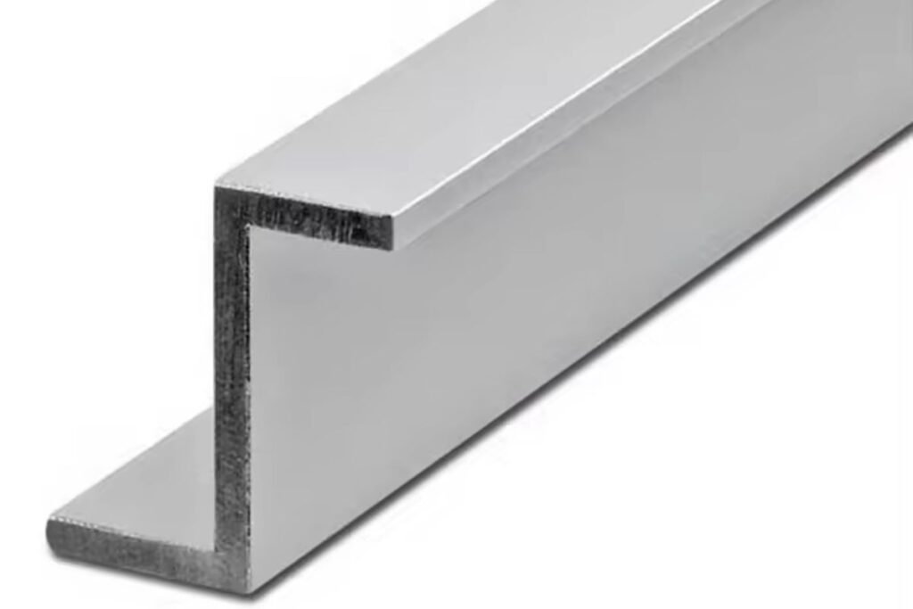 SS Decorative SS Z Profile in uae