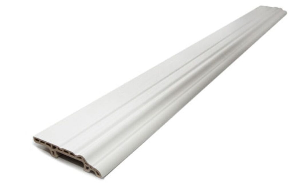 SS Decorative Skirting in uae