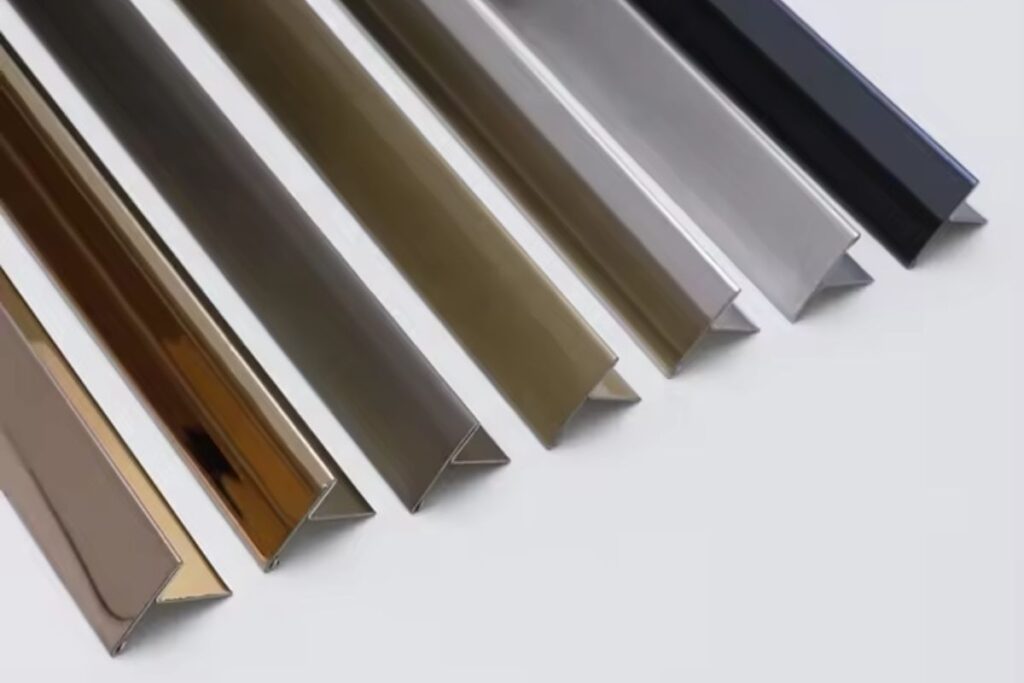 SS Inlay Beading Patti in uae