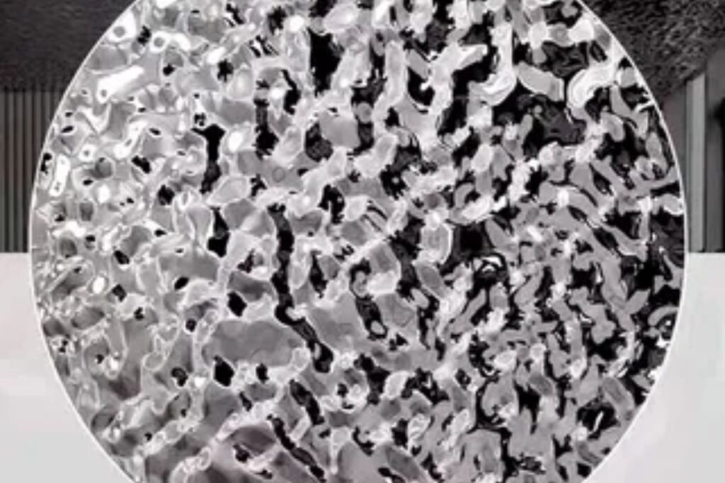 Small Water Ripple in uae