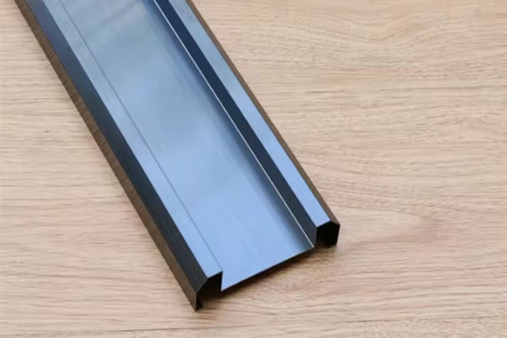 Stainless Steel Decorative Skirting in uae