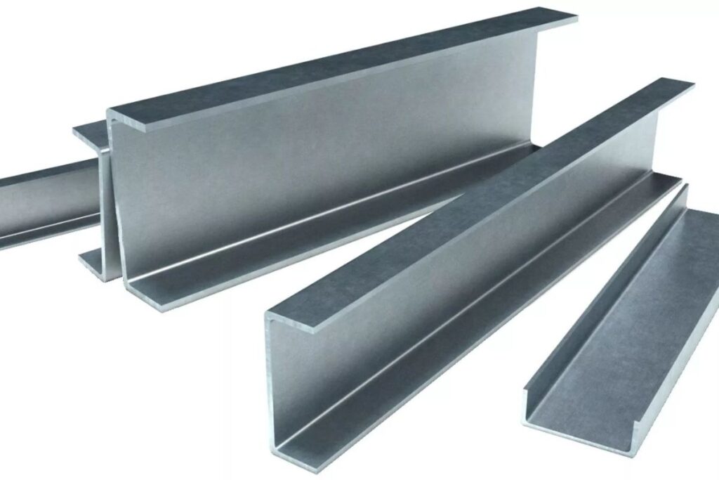 Stainless Steel U Patt in uae