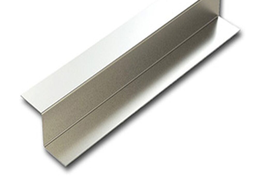 Steel Decorative Z Profile in uae